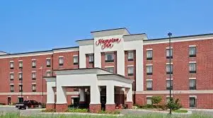 Hampton Inn